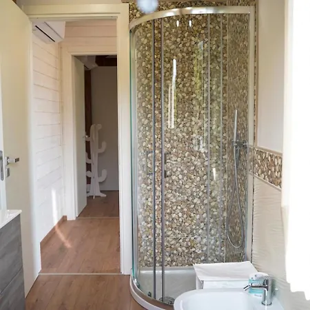 Holiday home Golden Dream Lauria Inferiore