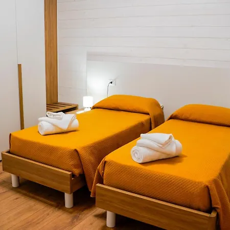 Golden Dream Holiday home Lauria Inferiore
