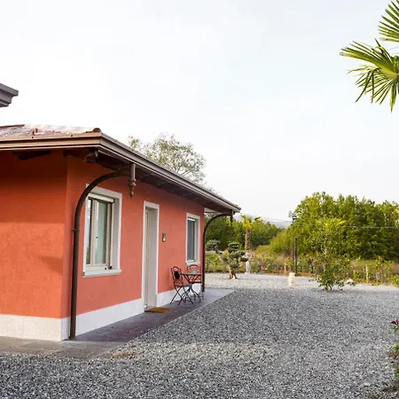 Holiday home Golden Dream Lauria Inferiore